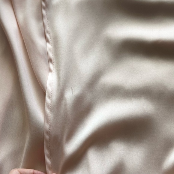 BEBE: high waisted maxi skirt - Size 0 - Picture 9 of 10